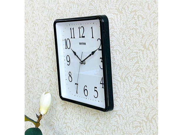 RHYTHM CMG597NR02, фото 4 | Интернет-магазин оригинальных часов и аксессуаров