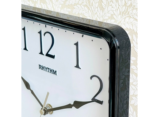 RHYTHM CMG597NR02, фото 5 | Интернет-магазин оригинальных часов и аксессуаров