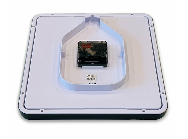 RHYTHM CMG597NR02, фото 7 | Интернет-магазин оригинальных часов и аксессуаров