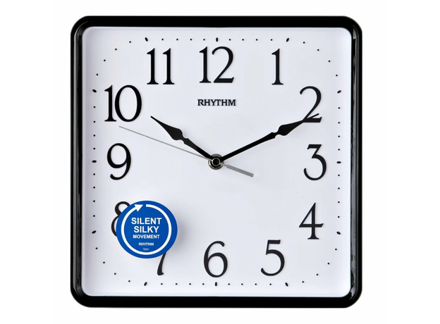 RHYTHM CMG597NR02, фото 2 | Интернет-магазин оригинальных часов и аксессуаров