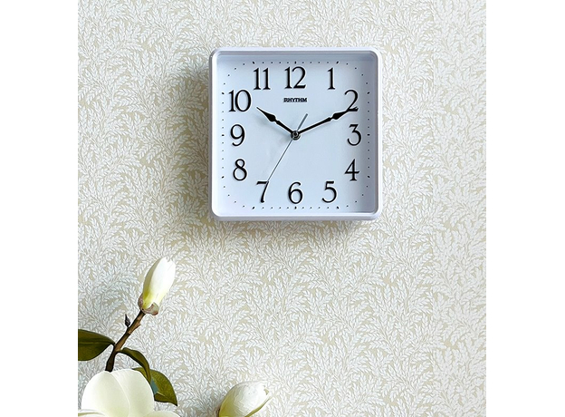 RHYTHM CMG597NR03, фото 3 | Интернет-магазин оригинальных часов и аксессуаров