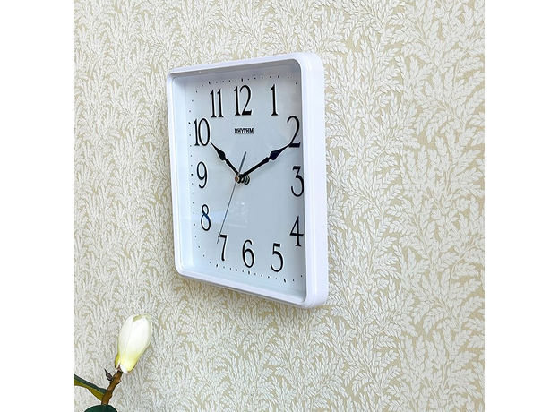 RHYTHM CMG597NR03, фото 4 | Интернет-магазин оригинальных часов и аксессуаров