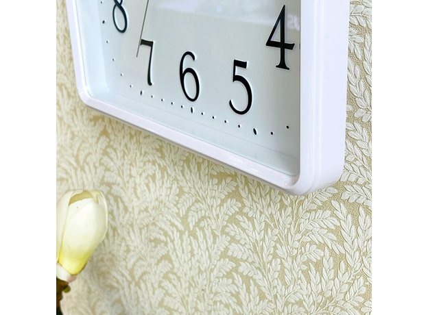 RHYTHM CMG597NR03, фото 5 | Интернет-магазин оригинальных часов и аксессуаров