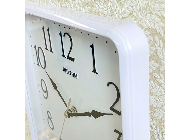 RHYTHM CMG597NR03, фото 6 | Интернет-магазин оригинальных часов и аксессуаров