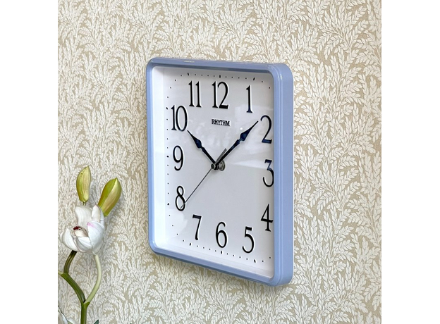 RHYTHM CMG597NR04, фото 3 | Интернет-магазин оригинальных часов и аксессуаров