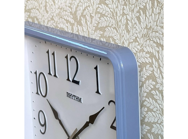 RHYTHM CMG597NR04, фото 4 | Интернет-магазин оригинальных часов и аксессуаров