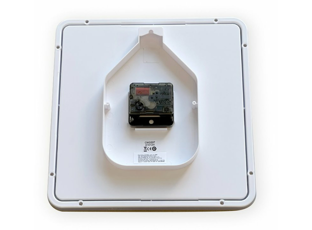 RHYTHM CMG597NR04, фото 6 | Интернет-магазин оригинальных часов и аксессуаров