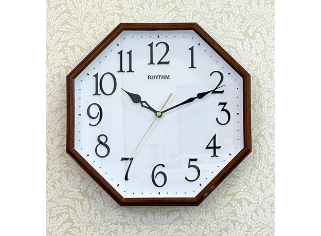 RHYTHM CMG614NR06, фото 2 | Интернет-магазин оригинальных часов и аксессуаров