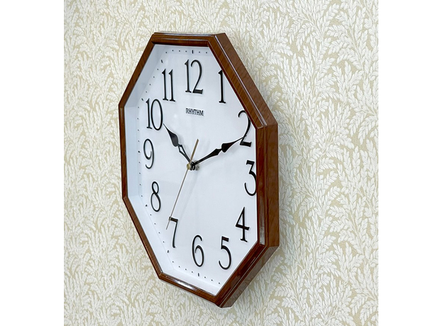 RHYTHM CMG614NR06, фото 3 | Интернет-магазин оригинальных часов и аксессуаров