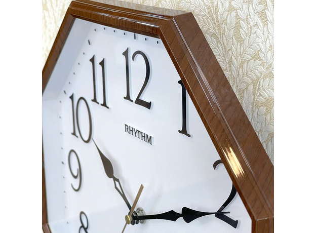 RHYTHM CMG614NR06, фото 4 | Интернет-магазин оригинальных часов и аксессуаров