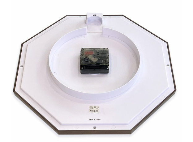 RHYTHM CMG614NR06, фото 6 | Интернет-магазин оригинальных часов и аксессуаров