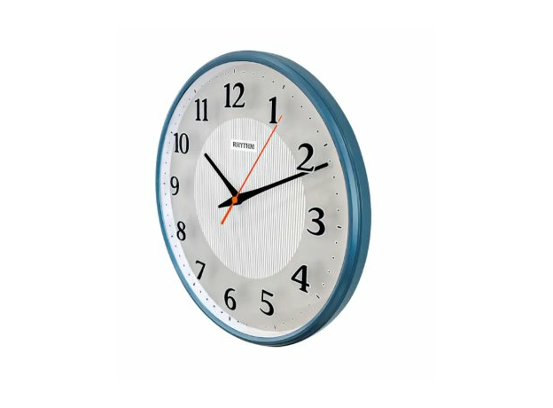 RHYTHM CMG626NR11, фото 2 | Интернет-магазин оригинальных часов и аксессуаров