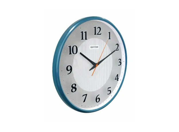 RHYTHM CMG626NR11, фото 4 | Интернет-магазин оригинальных часов и аксессуаров