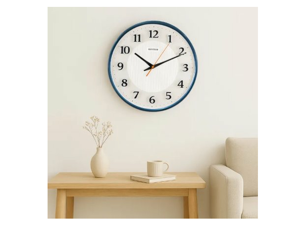 RHYTHM CMG626NR11, фото 6 | Интернет-магазин оригинальных часов и аксессуаров