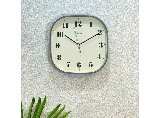 RHYTHM CMG632NR08, фото 2 | Интернет-магазин оригинальных часов и аксессуаров