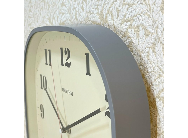 RHYTHM CMG632NR08, фото 4 | Интернет-магазин оригинальных часов и аксессуаров