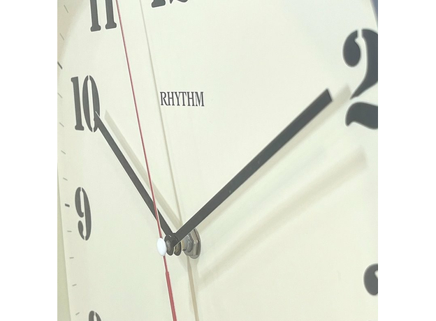 RHYTHM CMG632NR08, фото 5 | Интернет-магазин оригинальных часов и аксессуаров