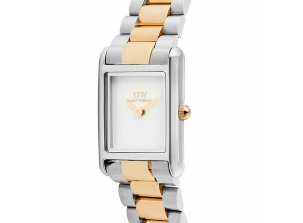 Daniel Wellington DW00100933 Bound Mini, фото 2 | Интернет-магазин оригинальных часов и аксессуаров