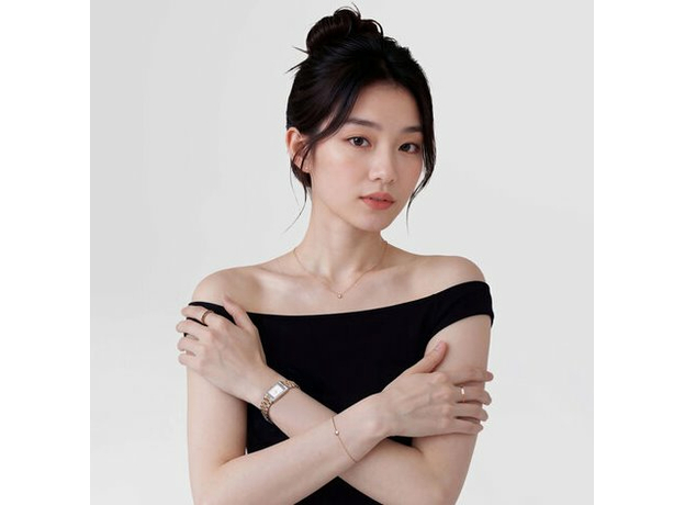 Daniel Wellington DW00100933 Bound Mini, фото 3 | Интернет-магазин оригинальных часов и аксессуаров