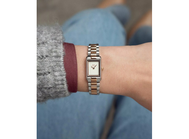 Daniel Wellington DW00100933 Bound Mini, фото 5 | Интернет-магазин оригинальных часов и аксессуаров