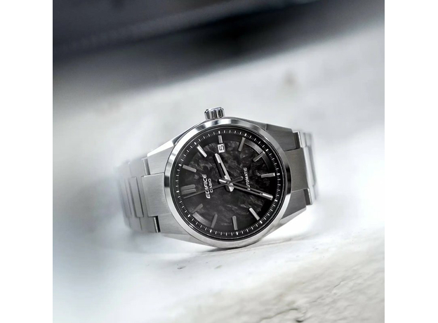 CASIO EFK-110D-1AER EDIFICE Automatic, фото 2 | Интернет-магазин оригинальных часов и аксессуаров