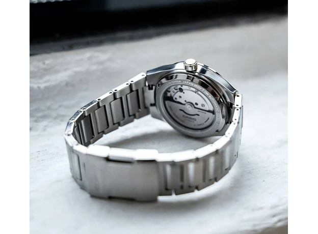 CASIO EFK-110D-1AER EDIFICE Automatic, фото 3 | Интернет-магазин оригинальных часов и аксессуаров