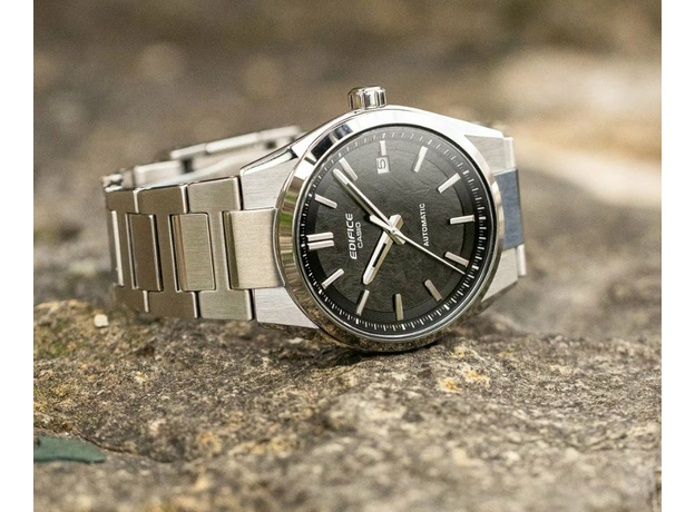 CASIO EFK-110D-1AER EDIFICE Automatic, фото 6 | Интернет-магазин оригинальных часов и аксессуаров