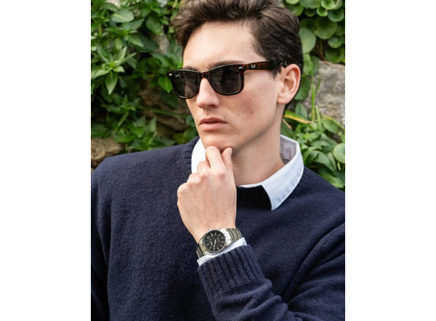 CASIO EFK-110D-1AER EDIFICE Automatic, фото 8 | Интернет-магазин оригинальных часов и аксессуаров