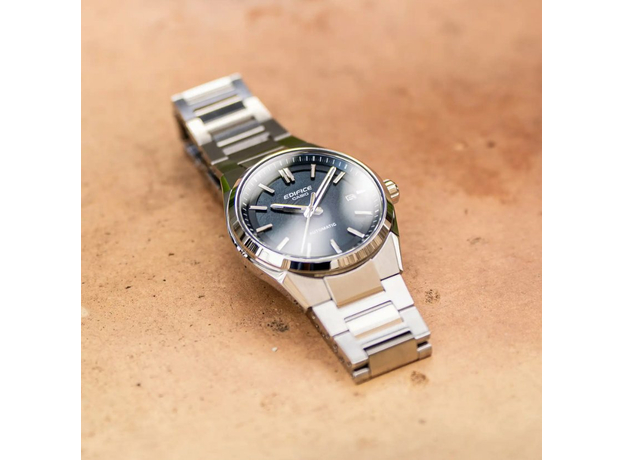 CASIO EFK-110D-2AER EDIFICE Automatic, фото 2 | Интернет-магазин оригинальных часов и аксессуаров