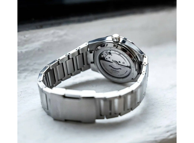 CASIO EFK-110D-2AER EDIFICE Automatic, фото 3 | Интернет-магазин оригинальных часов и аксессуаров