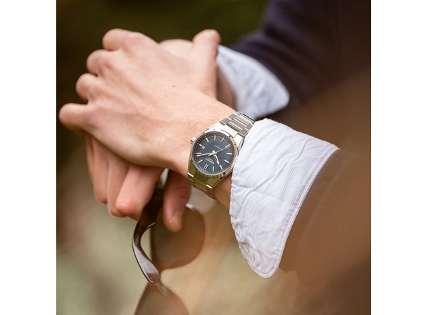 CASIO EFK-110D-2AER EDIFICE Automatic, фото 4 | Интернет-магазин оригинальных часов и аксессуаров