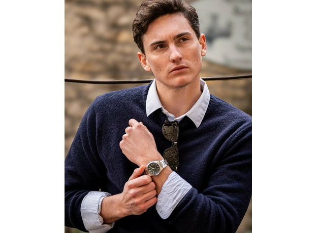 CASIO EFK-110D-2AER EDIFICE Automatic, фото 7 | Интернет-магазин оригинальных часов и аксессуаров