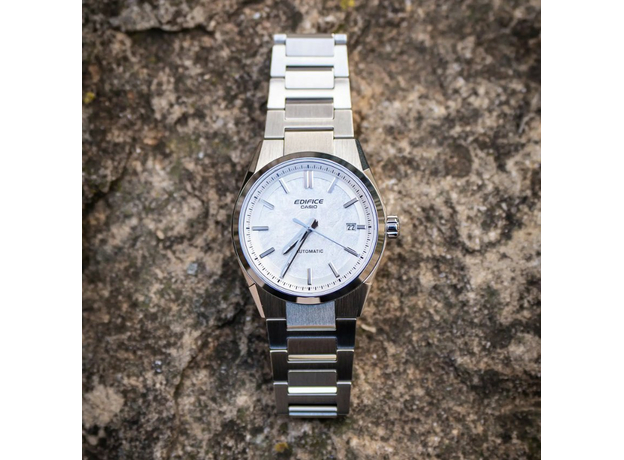 CASIO EFK-110D-7AER EDIFICE Automatic, фото 3 | Интернет-магазин оригинальных часов и аксессуаров