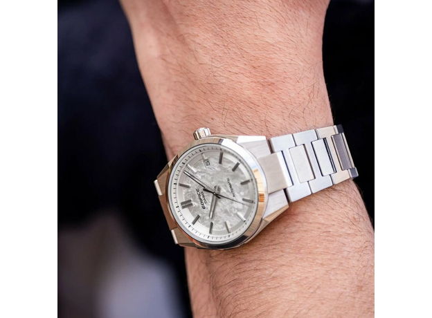 CASIO EFK-110D-7AER EDIFICE Automatic, фото 4 | Интернет-магазин оригинальных часов и аксессуаров