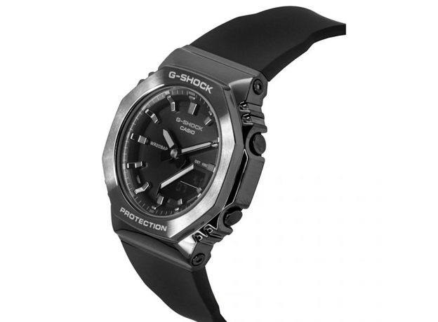 CASIO GM-S2110B-8AER, фото 4 | Интернет-магазин оригинальных часов и аксессуаров