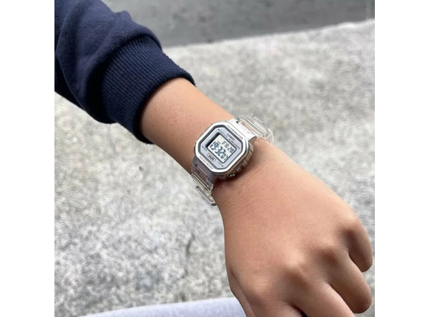 CASIO LA-20WHS-7A Exclusive, фото 3 | Интернет-магазин оригинальных часов и аксессуаров