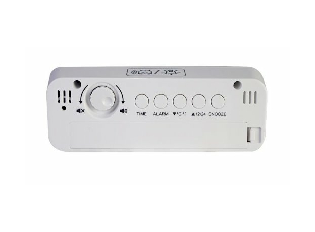 RHYTHM LCT107NR03, фото 3 | Интернет-магазин оригинальных часов и аксессуаров