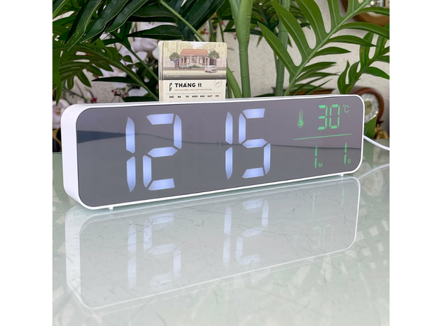 RHYTHM LCW021NR03, фото 2 | Интернет-магазин оригинальных часов и аксессуаров