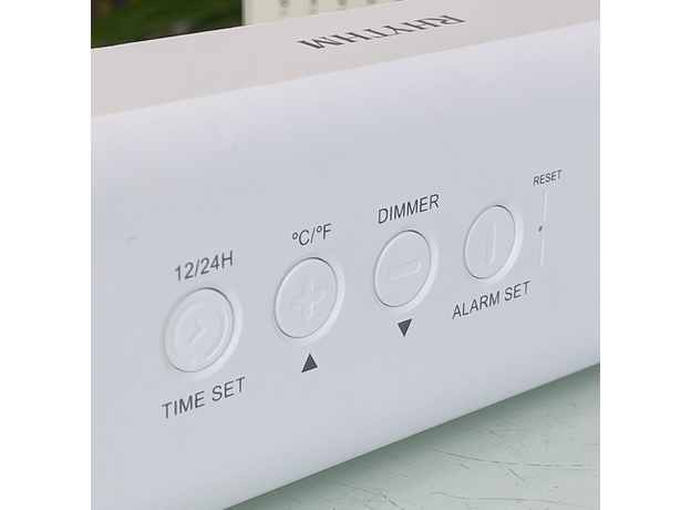 RHYTHM LCW021NR03, фото 12 | Интернет-магазин оригинальных часов и аксессуаров