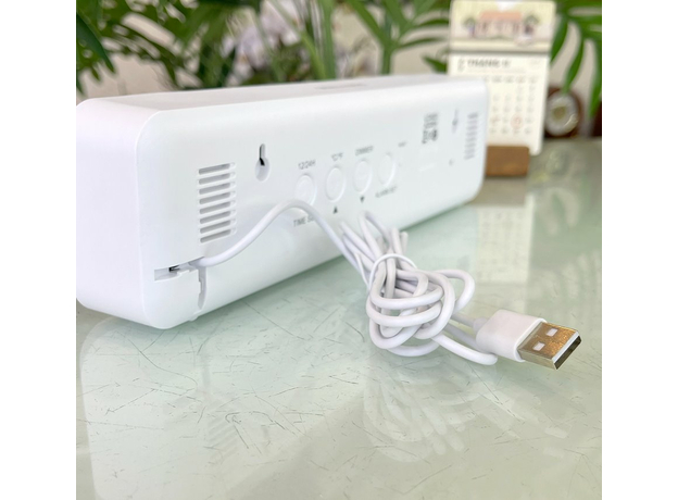 RHYTHM LCW021NR03, фото 7 | Интернет-магазин оригинальных часов и аксессуаров