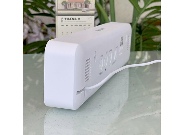 RHYTHM LCW021NR03, фото 9 | Интернет-магазин оригинальных часов и аксессуаров