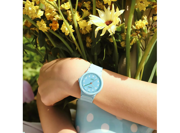 CASIO LQ-24B-2BEF, фото 3 | Интернет-магазин оригинальных часов и аксессуаров