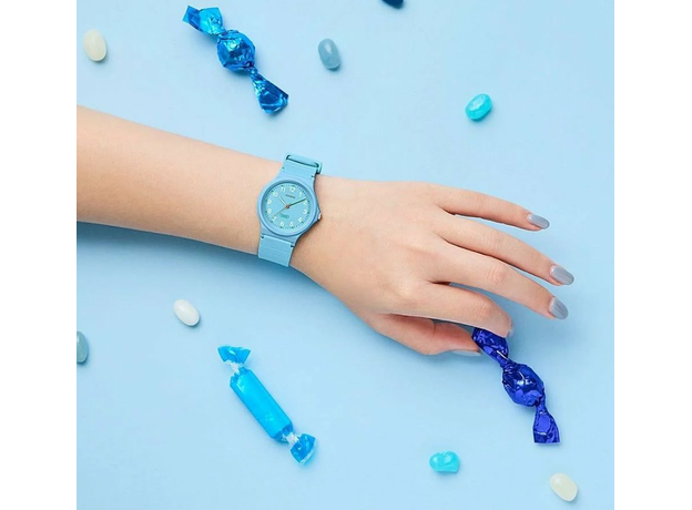 CASIO LQ-24B-2BEF, фото 4 | Интернет-магазин оригинальных часов и аксессуаров