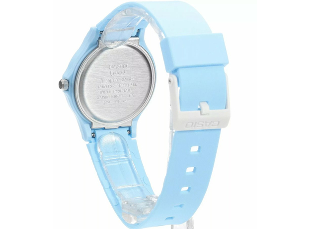 CASIO LQ-24B-2BEF, фото 5 | Интернет-магазин оригинальных часов и аксессуаров