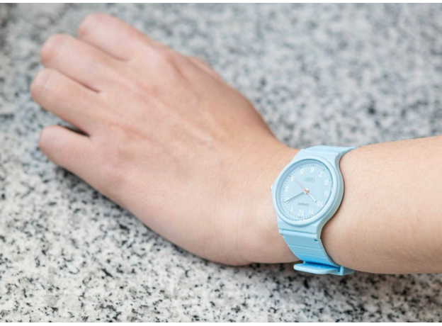 CASIO LQ-24B-2BEF, фото 6 | Интернет-магазин оригинальных часов и аксессуаров