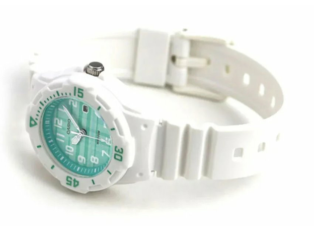 CASIO LRW-200H-3C Exclusive, фото 6 | Интернет-магазин оригинальных часов и аксессуаров