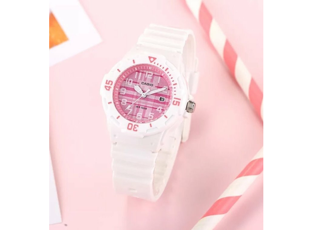 CASIO LRW-200H-4C Exclusive, фото 2 | Интернет-магазин оригинальных часов и аксессуаров