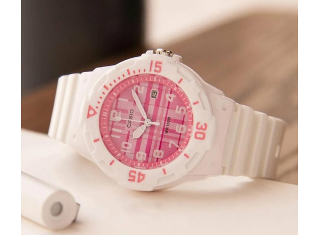 CASIO LRW-200H-4C Exclusive, фото 3 | Интернет-магазин оригинальных часов и аксессуаров