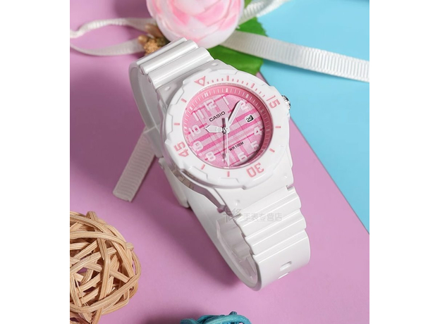 CASIO LRW-200H-4C Exclusive, фото 4 | Интернет-магазин оригинальных часов и аксессуаров