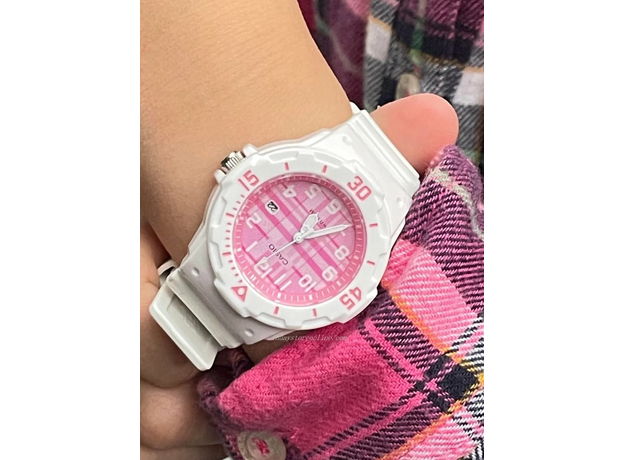 CASIO LRW-200H-4C Exclusive, фото 5 | Интернет-магазин оригинальных часов и аксессуаров